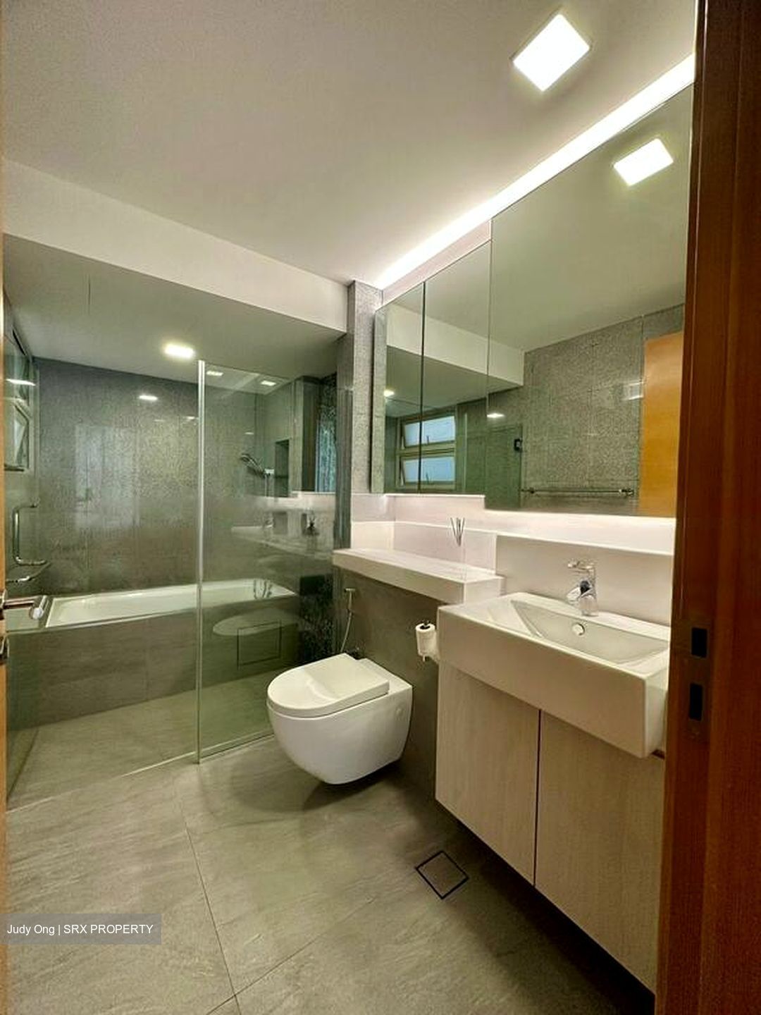 The Linear (D23), Apartment #477920161